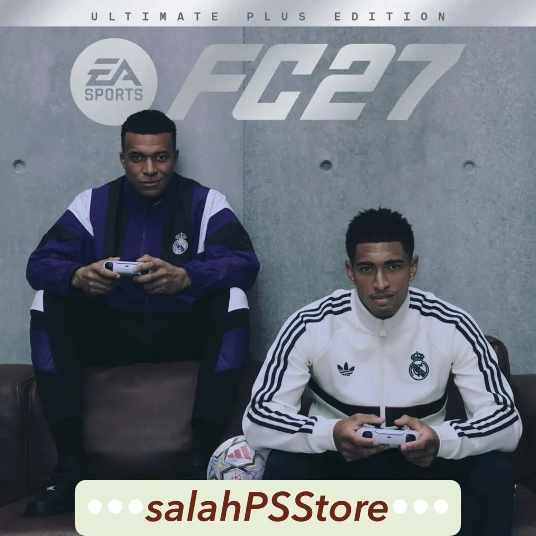 EA SPORTS FC 27 PS4 PS5 Ultimate Турция | Украина | США PS