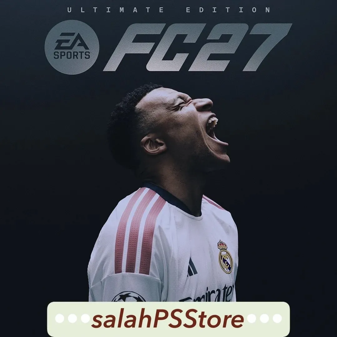 EA SPORTS FC 27 PS4 PS5 Ultimate Турция | Украина | США PS