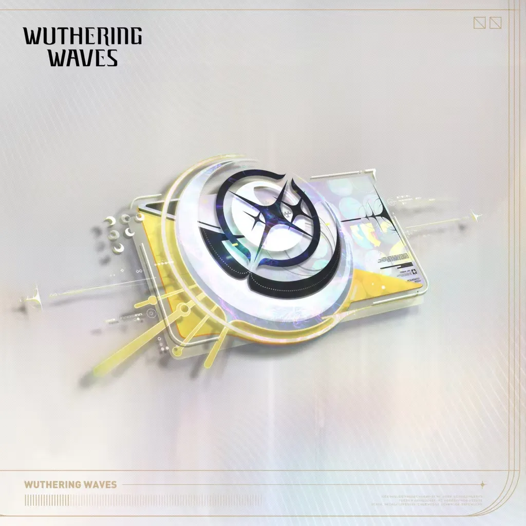 Лунит Подписка Wuthering Waves по ID - Lunite Subscript
