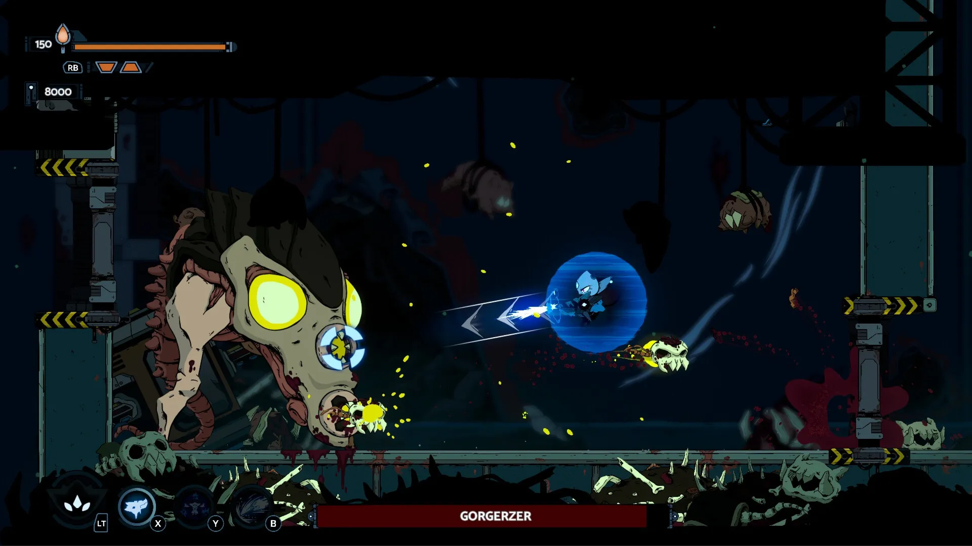 🎮 BIOMORPH 💎 STEAM Ключ | (СНГ+РФ) 🔑 🎮 