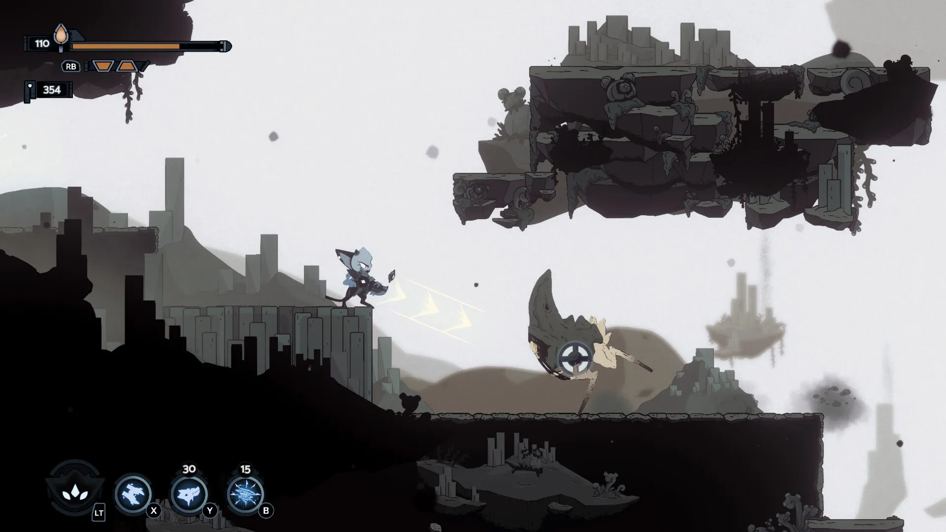 🎮 BIOMORPH 💎 STEAM Ключ | (СНГ+РФ) 🔑 🎮 