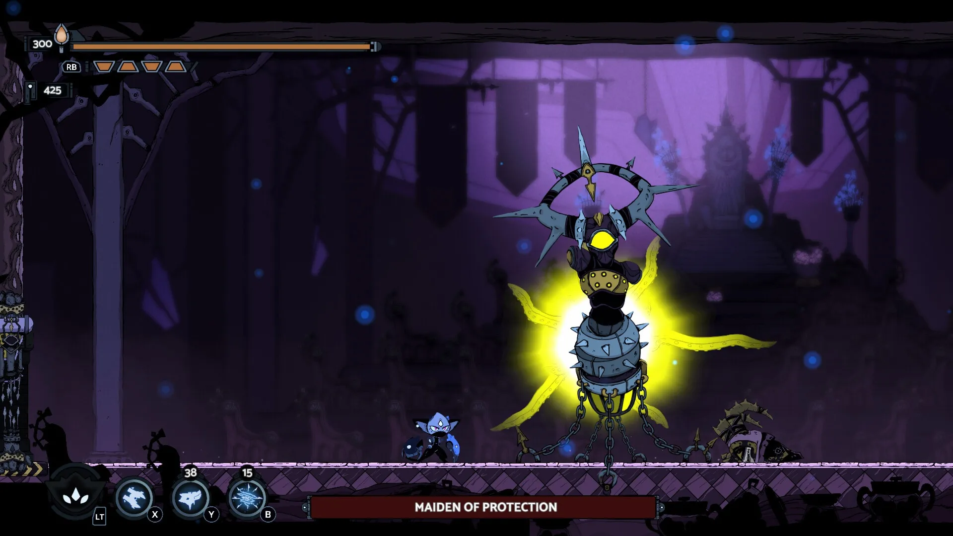 🎮 BIOMORPH 💎 STEAM Ключ | (СНГ+РФ) 🔑 🎮 