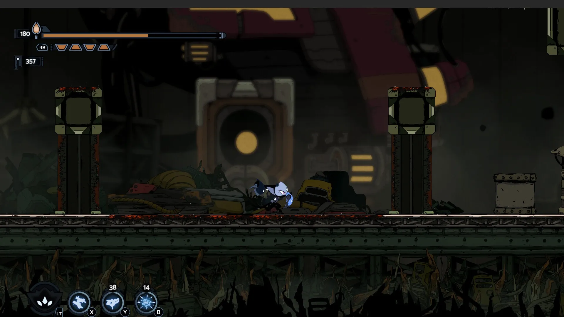🎮 BIOMORPH 💎 STEAM Ключ | (СНГ+РФ) 🔑 🎮 