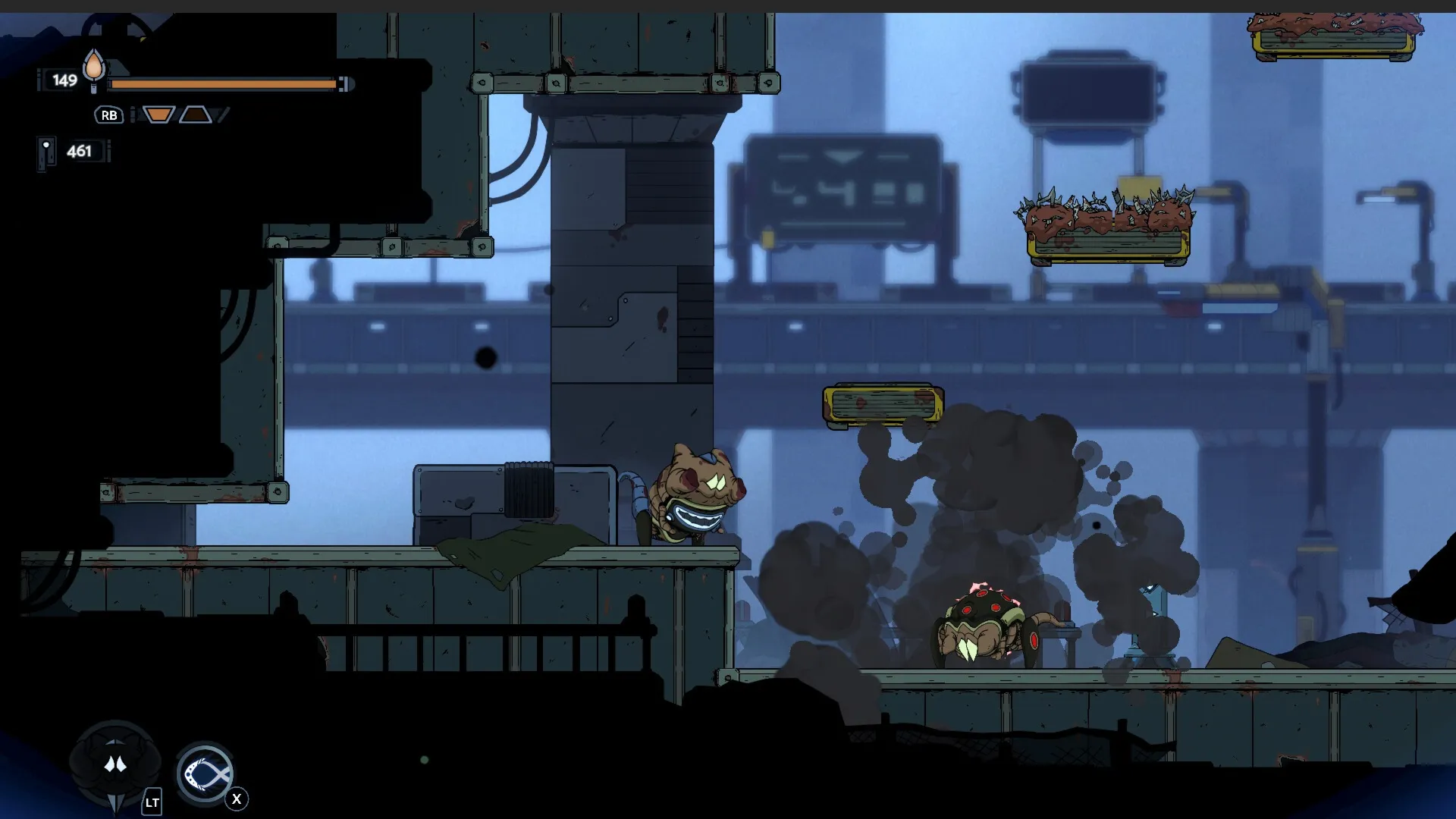 🎮 BIOMORPH 💎 STEAM Ключ | (СНГ+РФ) 🔑 🎮 