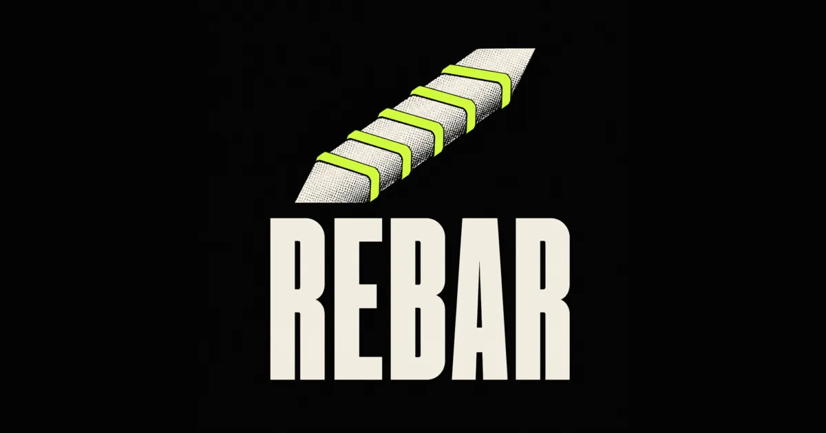 Rebar  — 1 месяц и 15 дней в подарок | 5 устройств и выбор страны | автовыдача