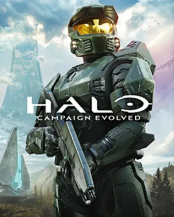 ✅ Halo: Campaign Evolved✅ Ps5✅ П2/П3✅ 