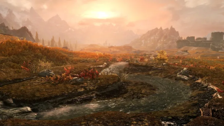 The Elder Scrolls V: Skyrim Special Edition Xbox Ключ + Б/А (США)
