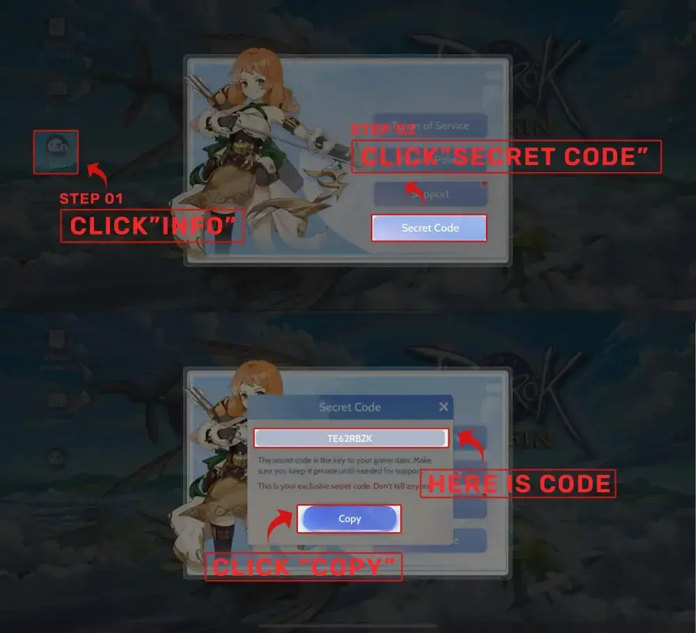 Ragnarok Origin Global Nyan Berry | Top Up