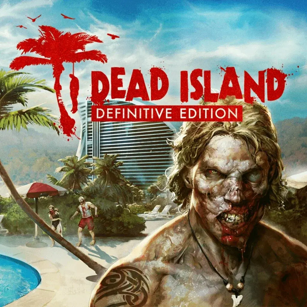 🔑 Dead Island Definitive Edition • XBOX • КЛЮЧ
