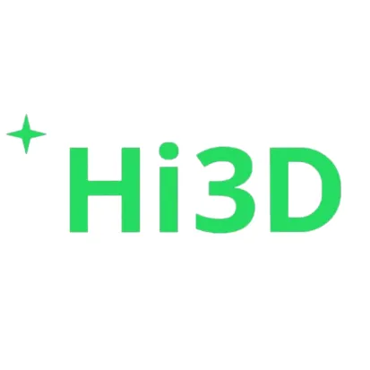 Hi3d AI Pro/Max/Ultra 1 месяц | Обновление | + Гарантия