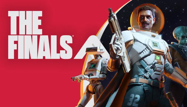 THE FINALS〖TWITCH DROPS / ТВИЧ ДРОПС〗22 НАГРАДЫ • ПРЕДМЕТЫ • СКИНЫ - irongamers.ru