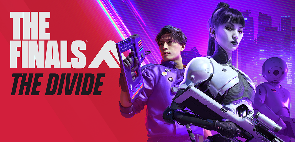 THE FINALS〖TWITCH DROPS / ТВИЧ ДРОПС〗22 НАГРАДЫ • ПРЕДМЕТЫ • СКИНЫ - irongamers.ru