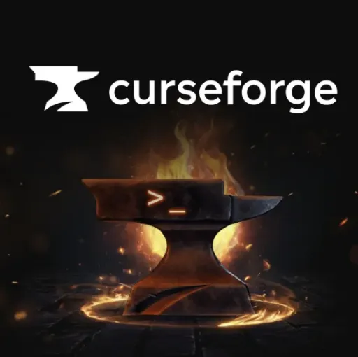 Премиум-подписка CurseForge на 1–12 месяцев