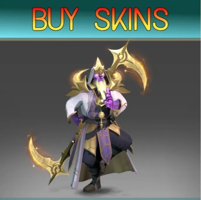Umbral Expanse Cosmic Heroes’ Hoard 2025