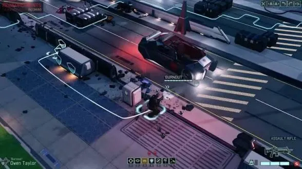 XCOM® 2 (Xbox One / Series X|S) 🚀 