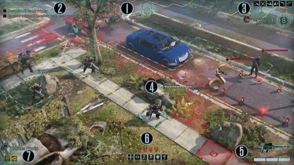 XCOM® 2 (Xbox One / Series X|S) 🚀 