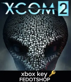 XCOM® 2 (Xbox One / Series X|S) 🚀 