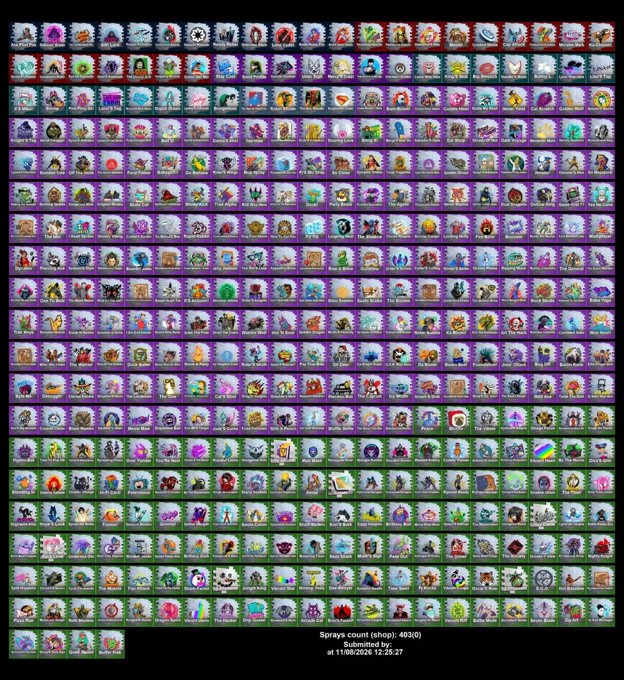 Мгновенный доступ • FN (все платформы) • 248 skins • Elite Zadie • Полный доступ