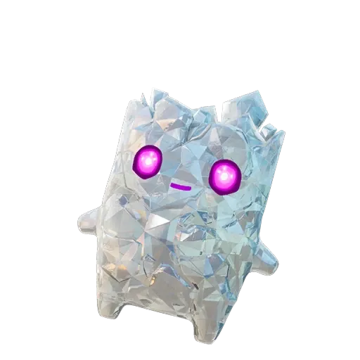 Fortnite Sprites | Gem Zero Point