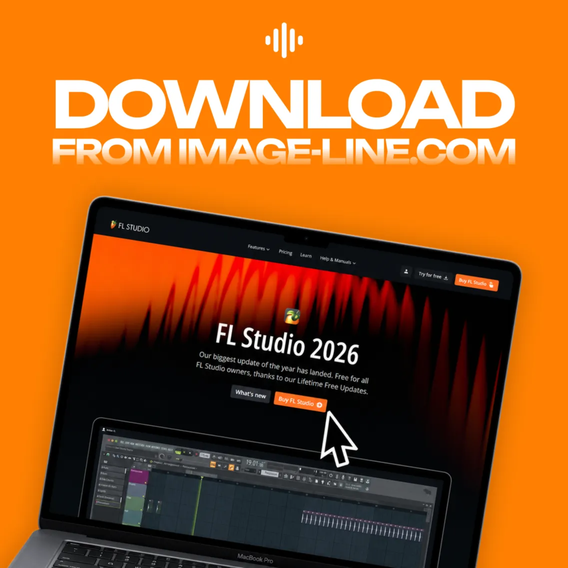 FL STUDIO 2026 PRODUCER EDITION [КЛЮЧ] НАВСЕГДА | MAC & WIN