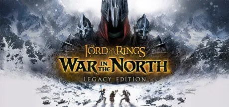 The Lord of the Rings: War in the North™ - Legacy Edition steam