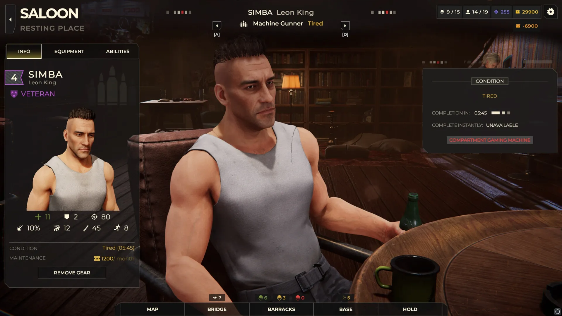 Warhounds / STEAM GIFT / Выбор стран