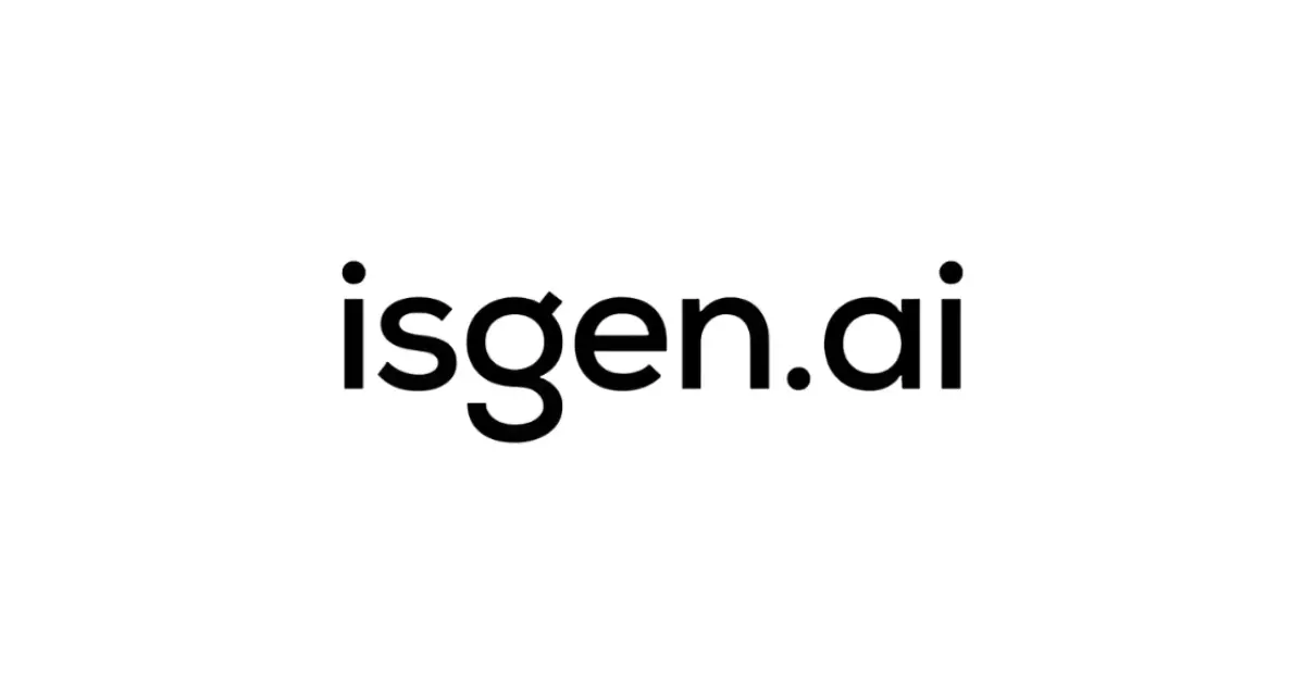 isgen.ai Подписка на 1 месяц - Academic/Writing/Ultimate