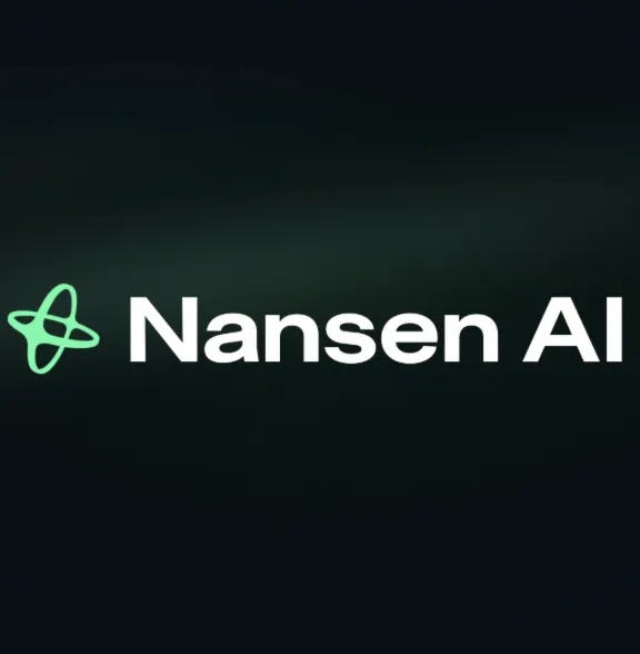 Nansen.ai Pro - 2000 кредитов Подписка 1 месяц