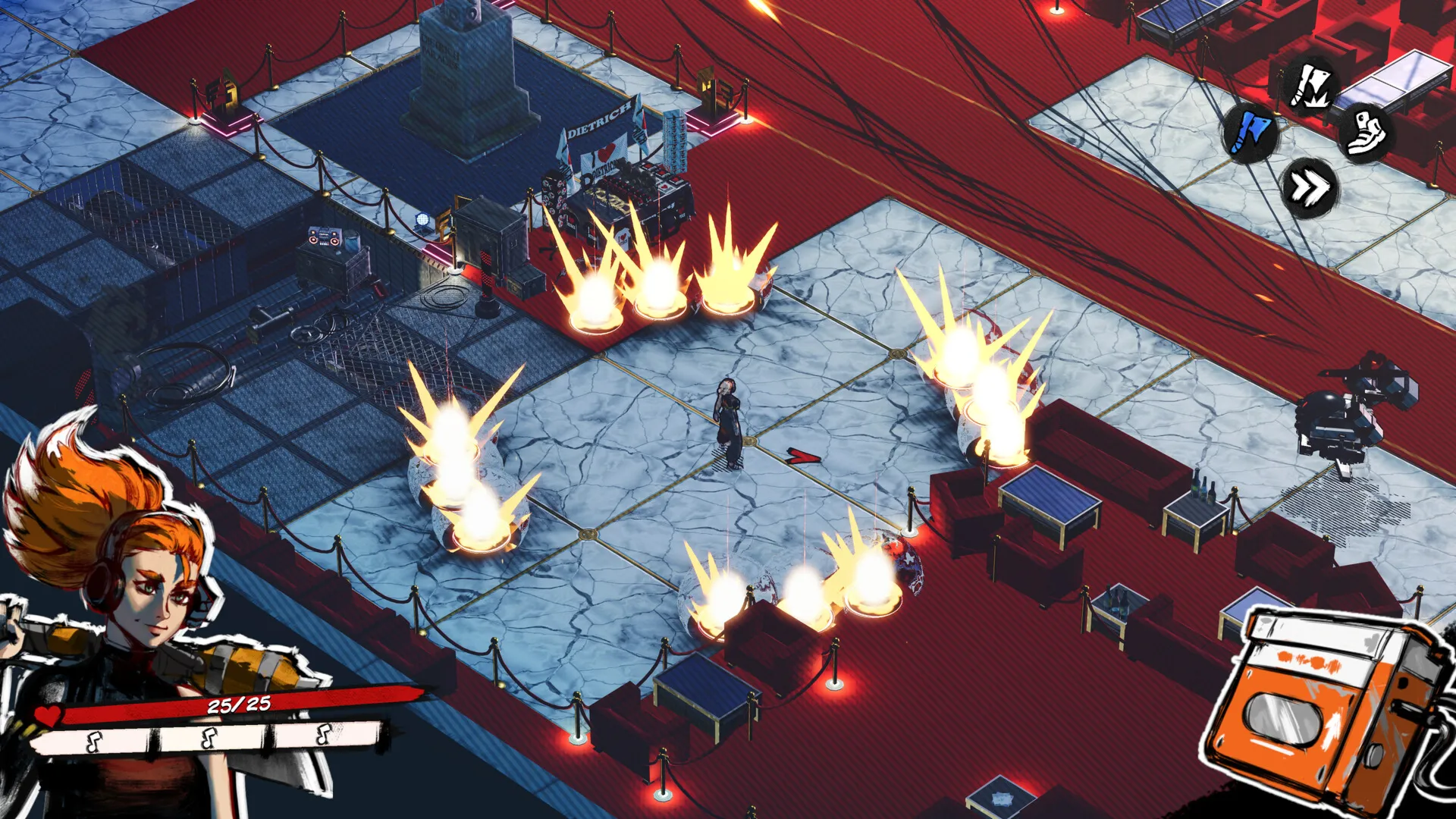Beat Slayer (Steam ключ / РФ+Весь Мир)