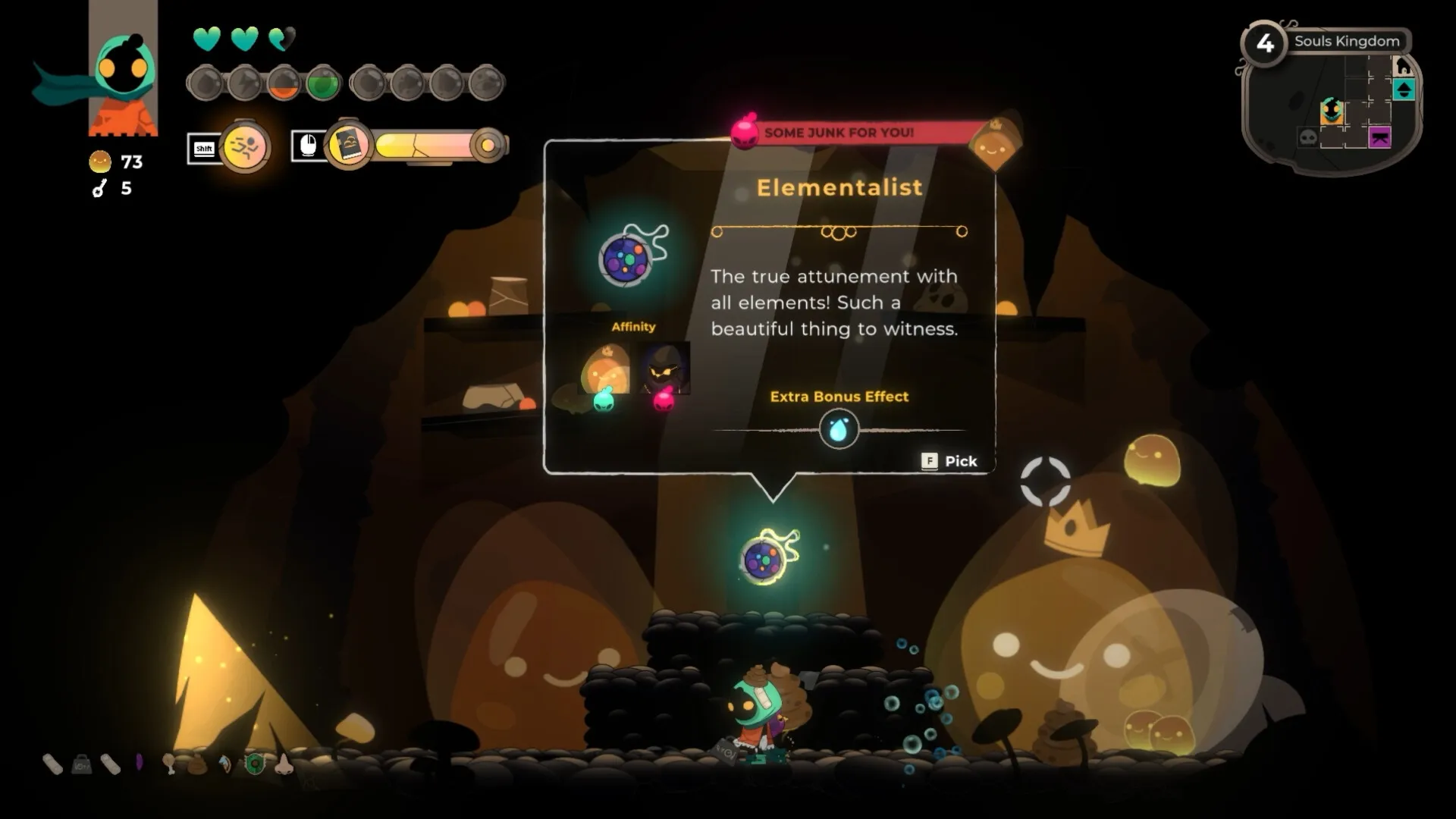 Folly Of The Wizards (Steam ключ / РФ+Весь Мир)