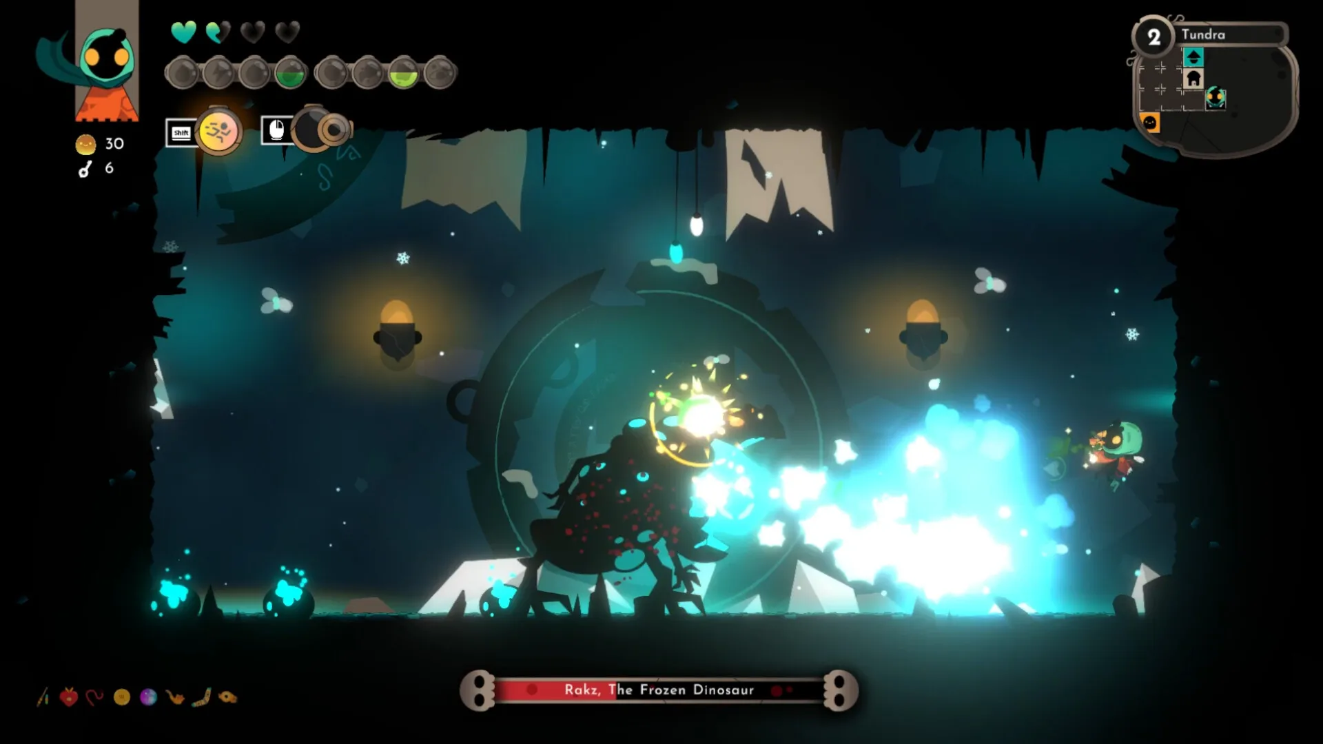 Folly Of The Wizards (Steam ключ / РФ+Весь Мир)