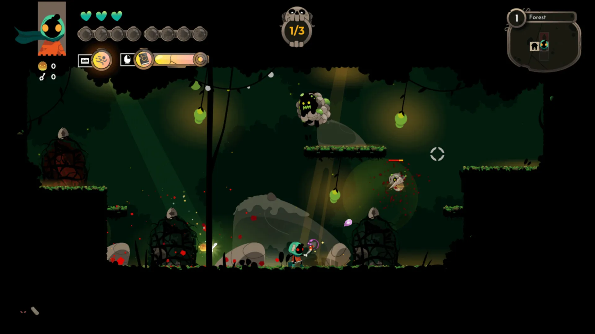 Folly Of The Wizards (Steam ключ / РФ+Весь Мир)