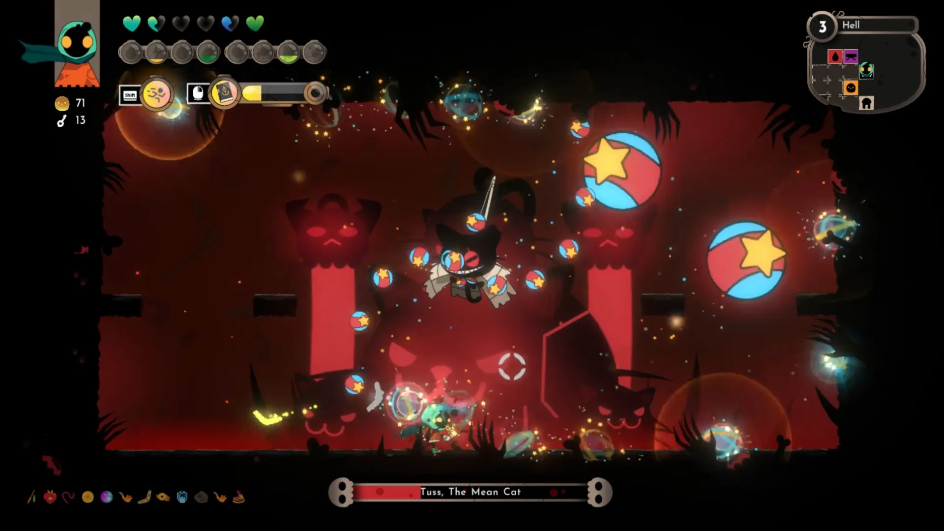 Folly Of The Wizards (Steam ключ / РФ+Весь Мир)