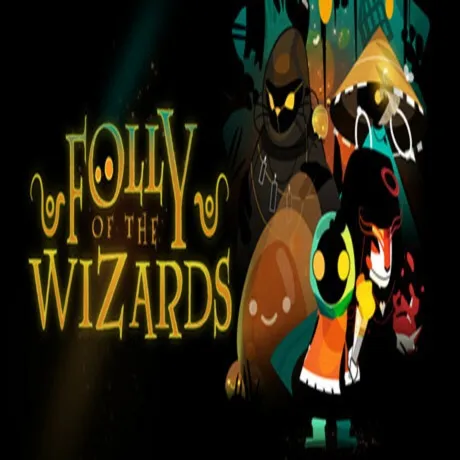 Folly Of The Wizards (Steam ключ / РФ+Весь Мир)