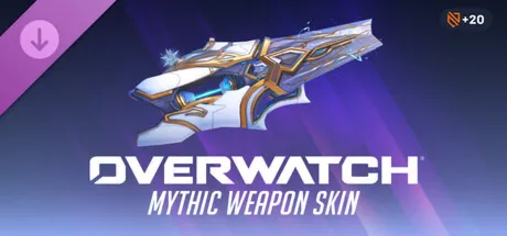 Overwatch®: набор с полным эпохальным обликом оружия для Соджорн steam DLC РФ\МИР