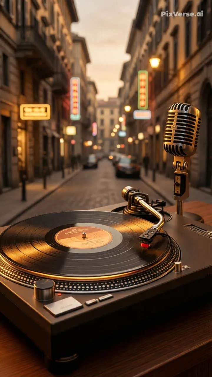 🎵 Сборник: Adriano Celentano - Le Origini Vol. 1 (1957-1968) | 20 MP3 хитов