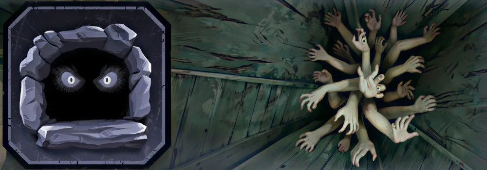 DBD: Редкий аватар + фон профиля (Ключ/Код)