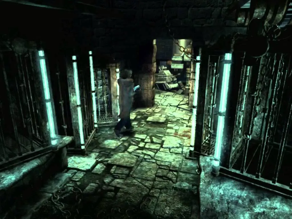 Alone in the Dark: The New Nightmare STEAM KEY REGION GLOBAL+РОССИЯ ЛИЦЕНЗИЯ