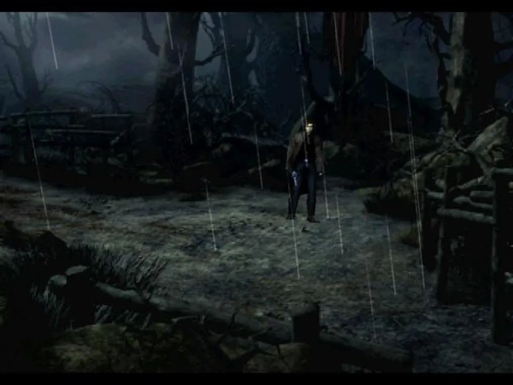 Alone in the Dark: The New Nightmare STEAM KEY REGION GLOBAL+РОССИЯ ЛИЦЕНЗИЯ