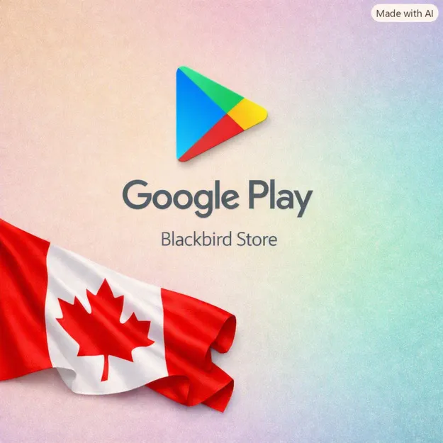 🇨 🇦 Google Play Gift Card CA | CAD$10–CAD$200 – Google Play Store – Аккаунт Канада
