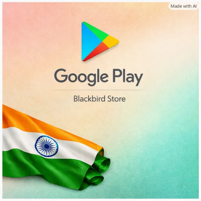 🇮 🇳 Google Play Gift Card IN | ₹250–₹3500 – Google Play – Аккаунт Индия