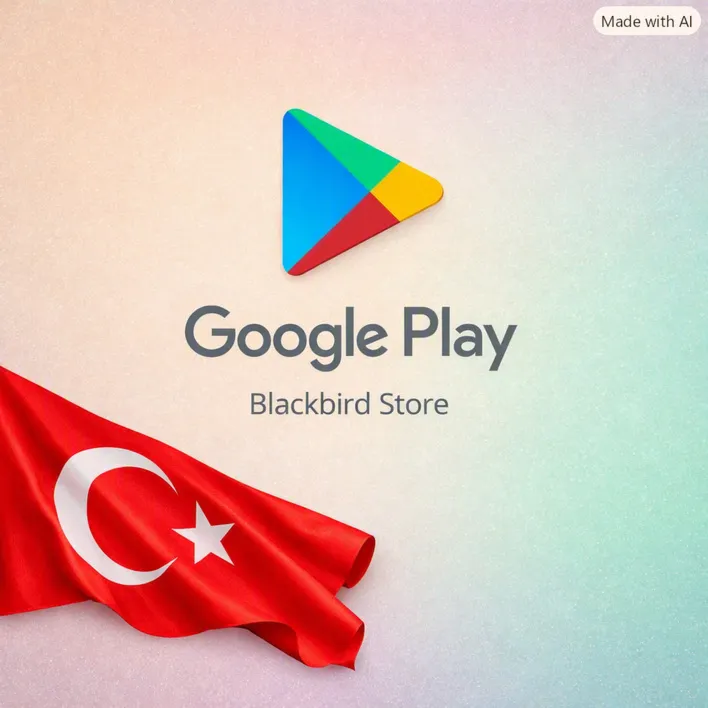🇹 🇷 Google Play Gift Card TR | ₺25–₺2000 – Google Play – Аккаунт Турция