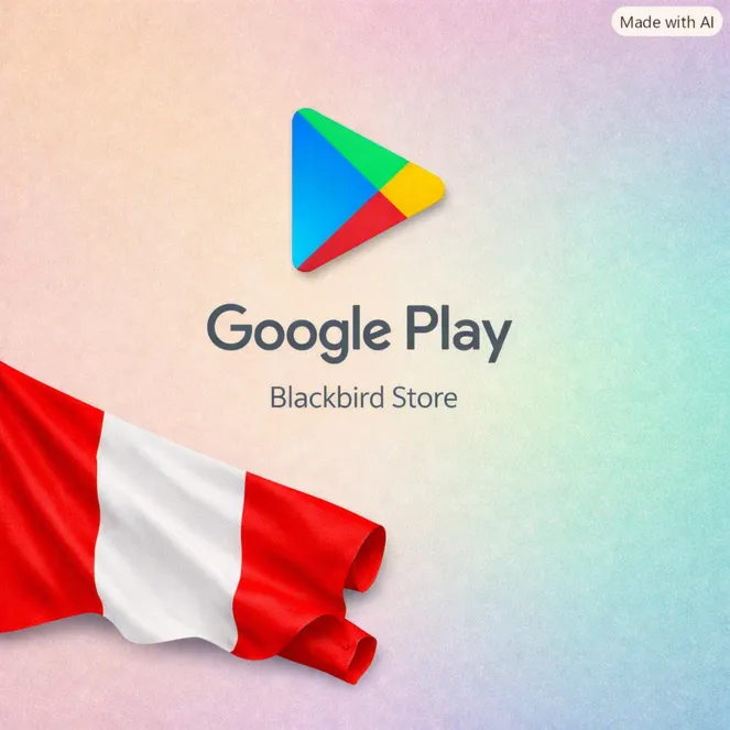🇦 🇹 Google Play Gift Card AT | €5–€500 – Google Play Store – Аккаунт Австрия