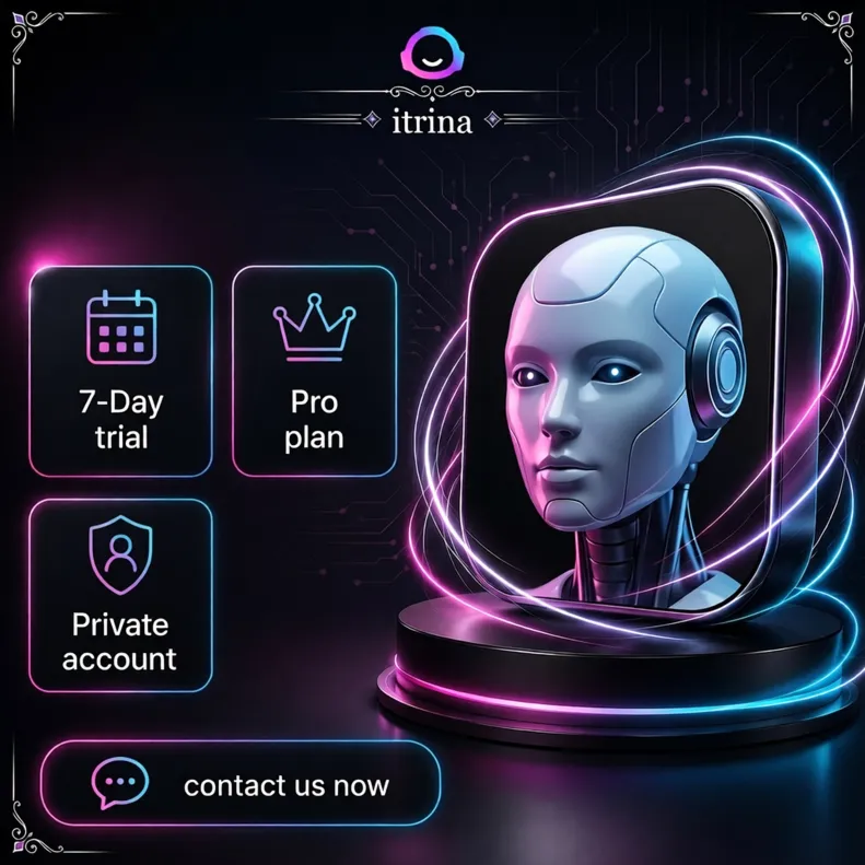 Jasper AI — PRO на 7 дней | Личный аккаунт (Автовыдача) - irongamers.ru
