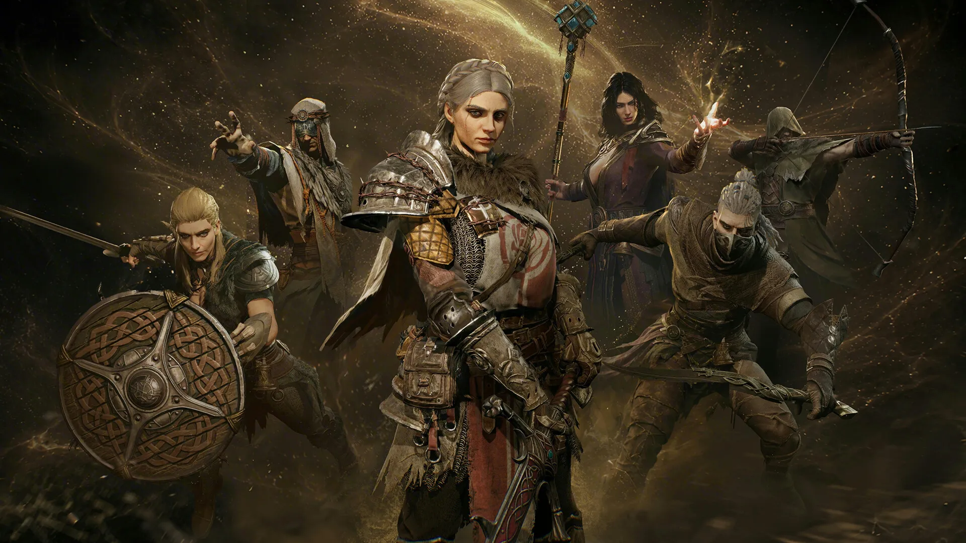 Mistfall Hunter / STEAM GIFT / Выбор стран