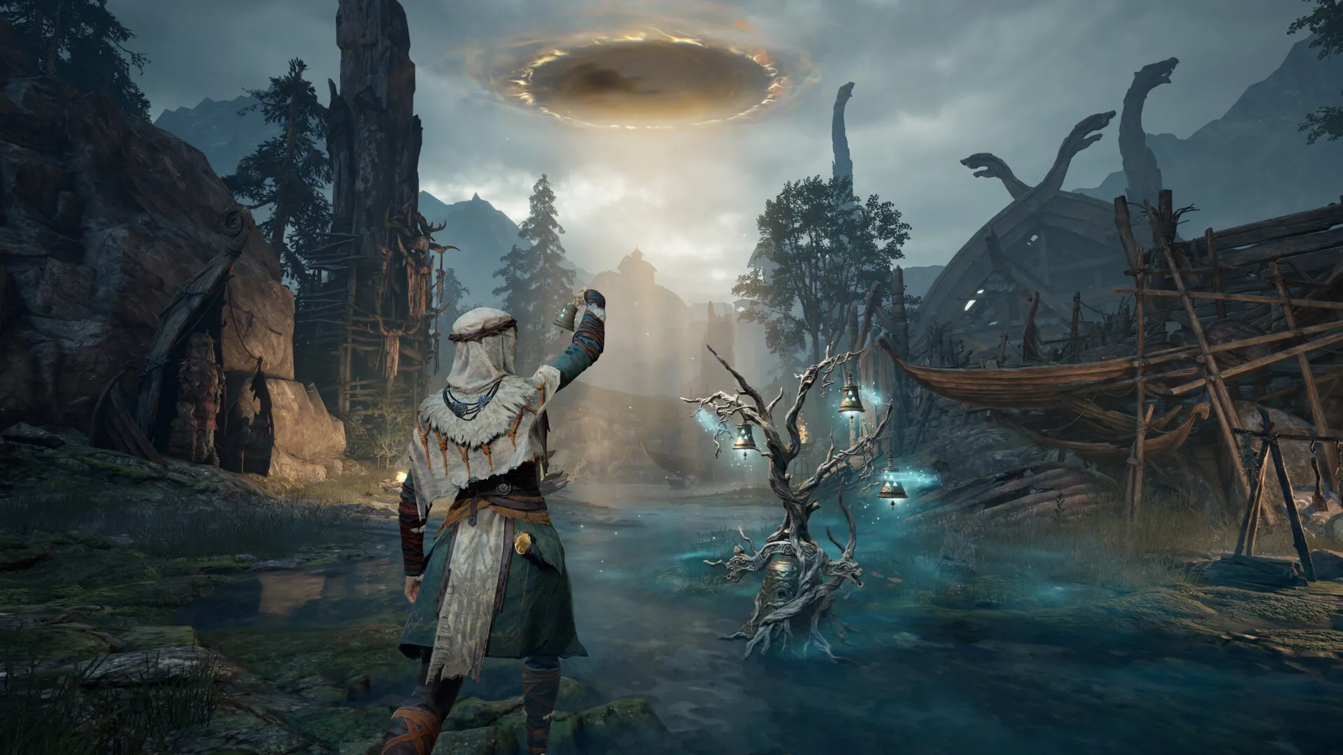 Mistfall Hunter / STEAM GIFT / Выбор стран