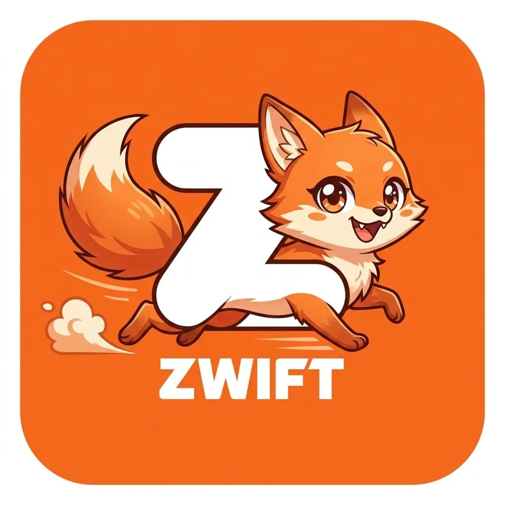 1 месяц | Подписка на ZWIFT | Готовые номера