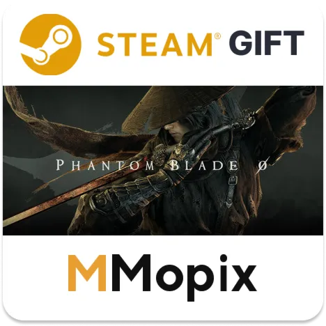 Phantom Blade Zero Digital Deluxe Edition STEAM - irongamers.ru