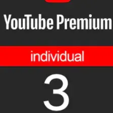 🎬 YouTube Premium 3 месяца | Ссылка для мгновенной активации | Глобальный 🌍 