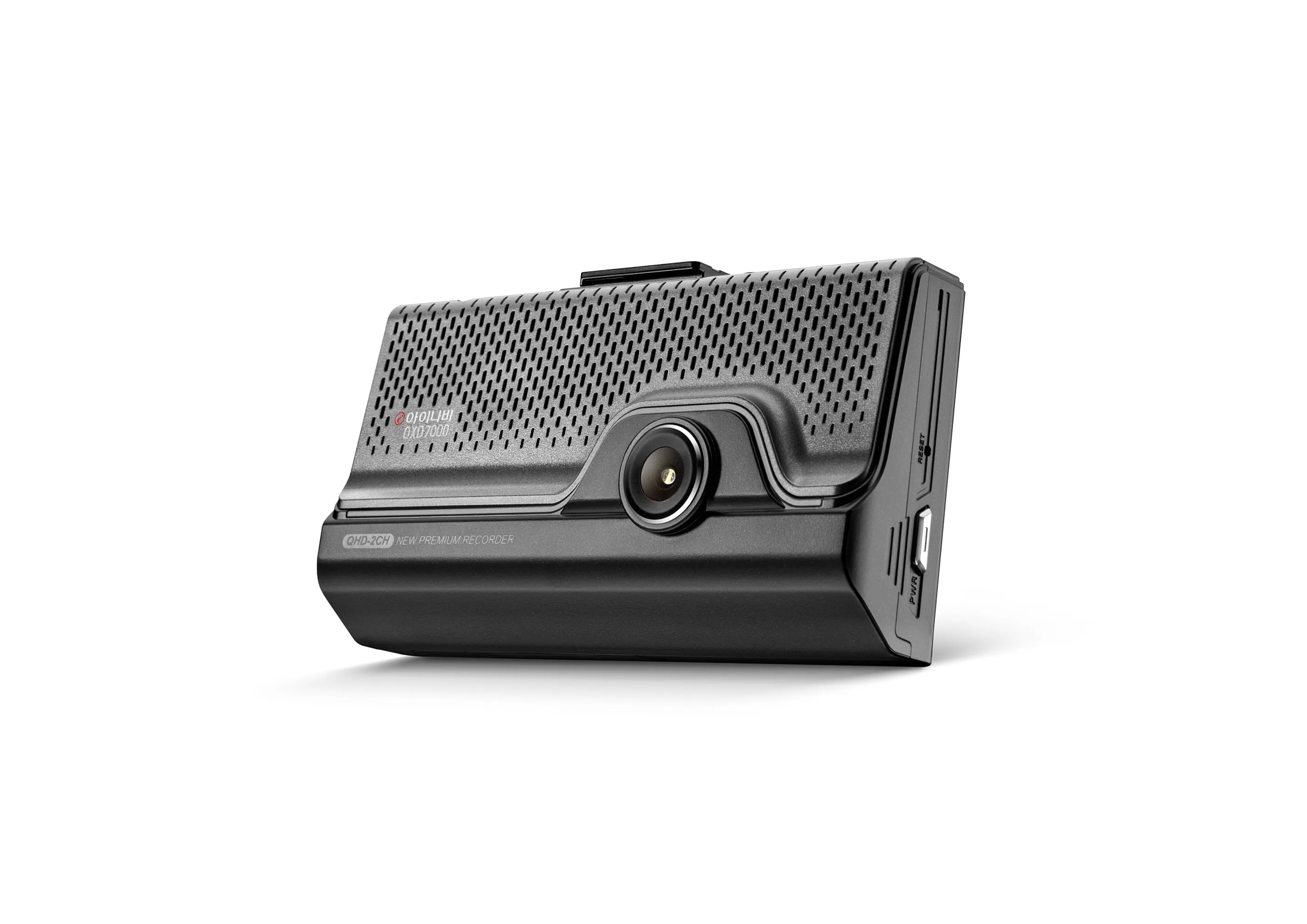 Модифицированная прошивка QXD7000 MOD RU